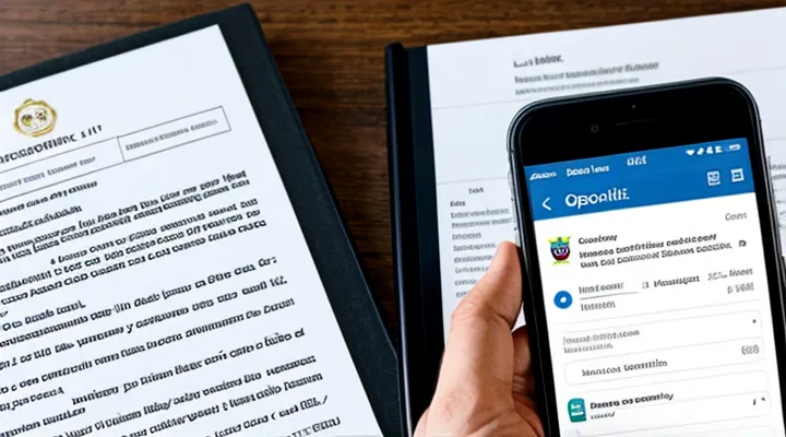 Как обжаловать постановление об административном правонарушении ГИБДД через Госуслуги