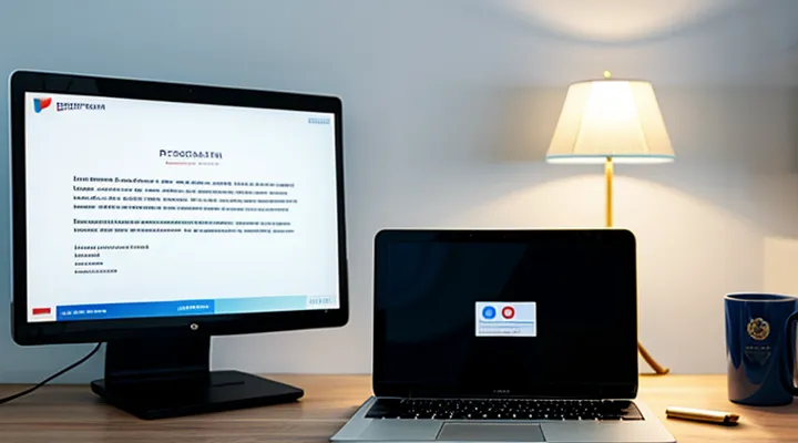 Как обжаловать решение ГИБДД через портал Госуслуг