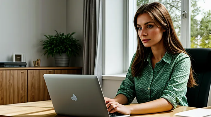 Как обжаловать решение МСЭ через Госуслуги