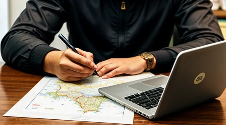 Как обжаловать штраф через портал госуслуг?