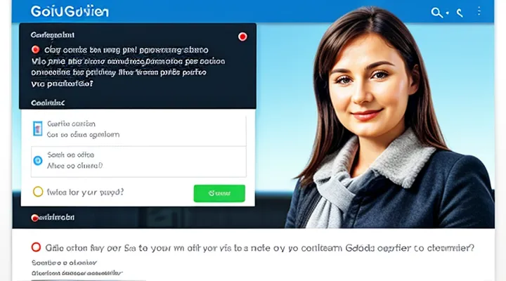 Как обжаловать штраф ГИБДД через Госуслуги?