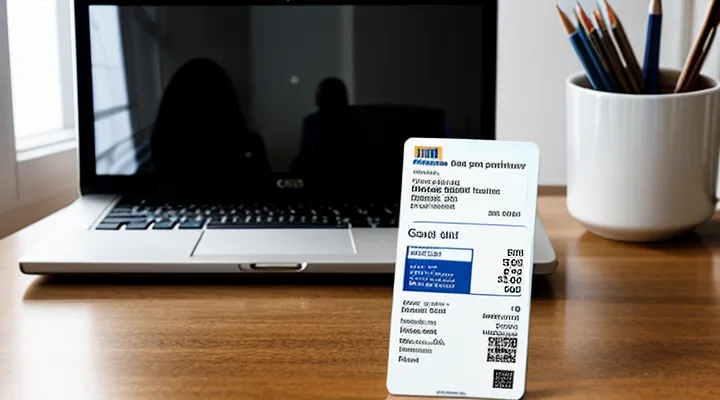 Как обжаловать штраф ГИБДД через портал Госуслуг