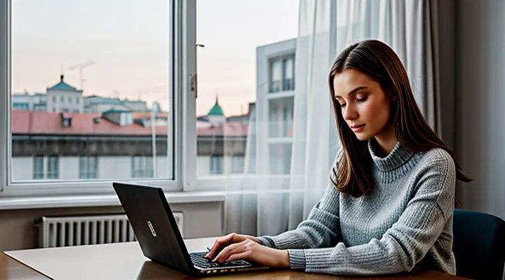 Как обжаловать штраф ГИБДД с камеры через портал Госуслуг