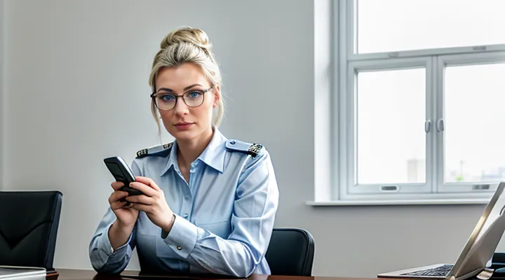 Как обжаловать штраф ГИБДД, зафиксированный камерой, через портал госуслуг?