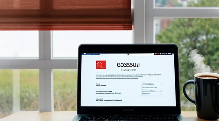 Как обжаловать штраф за нарушение ПДД через сервис Госуслуги