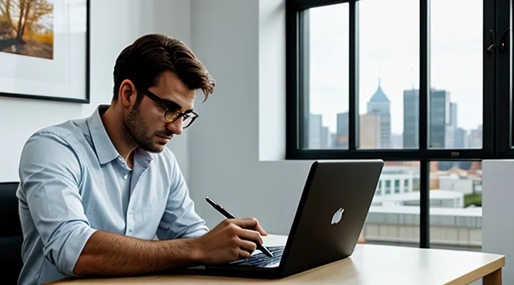 Как обжаловать штраф за нарушение правил парковки через портал Госуслуг?