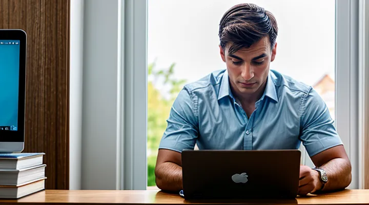 Как обжаловать штраф за неправильную парковку через портал Госуслуг?