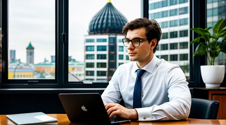 Как обжаловать штраф за неправильную парковку в Москве через "Госуслуги"?