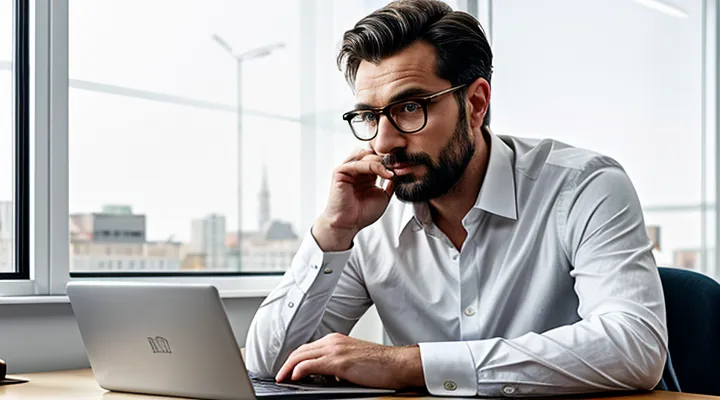 Как обжаловать штраф за неправильную парковку в Москве через сервис Госуслуг?