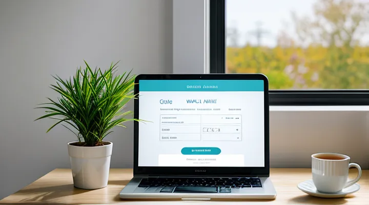 Как обжаловать штраф за парковку через портал Госуслуги