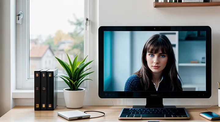 Как очистить кэш в браузере при работе с Госуслугами