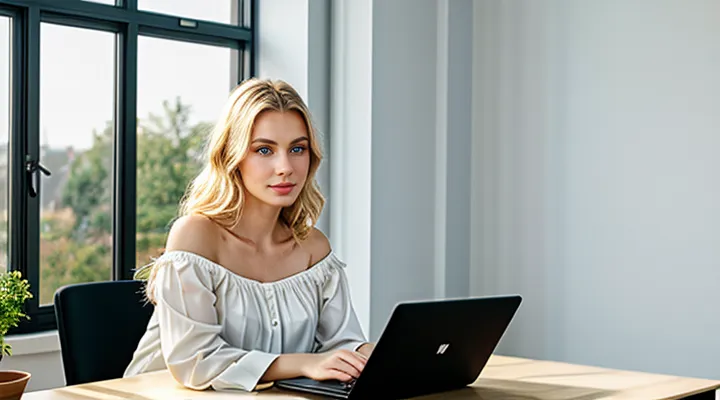 Как одновременно выписаться и прописаться через Госуслуги