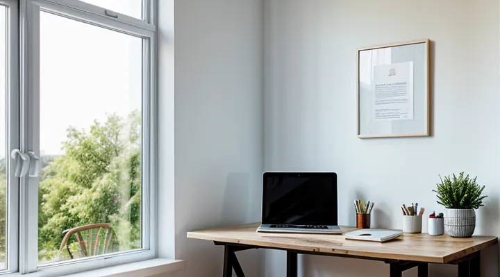 Как оформить банкротство через Госуслуги