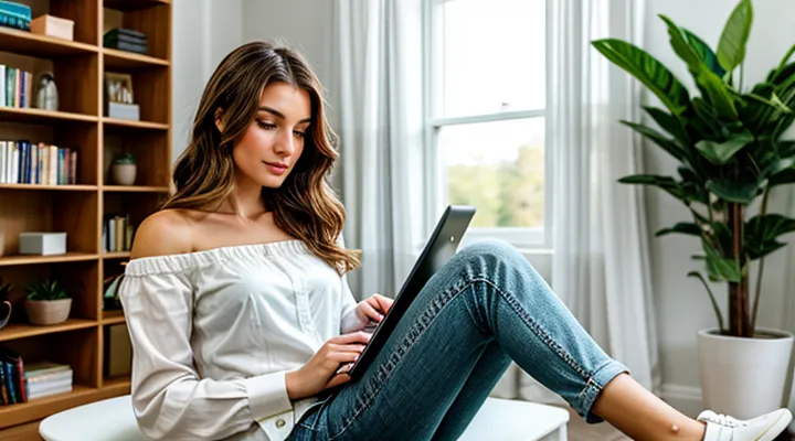 Как оформить больничный в дистанционном режиме через портал госуслуг?