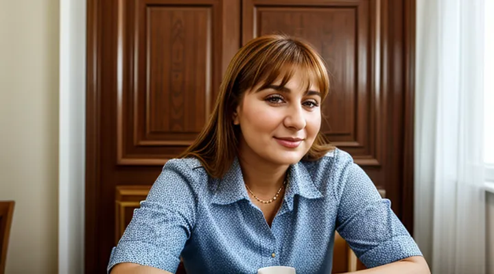 Как оформить дарственную через портал Госуслуг