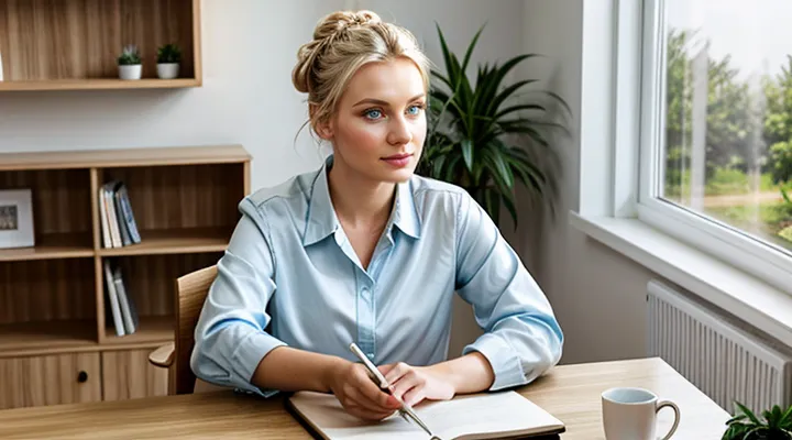 Как оформить детские пособия до 18 лет через портал Госуслуг