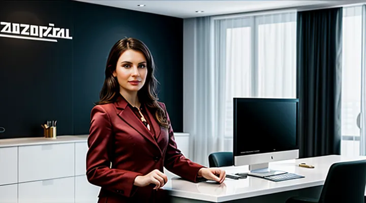 Как оформить детские услуги через личный кабинет Госуслуг