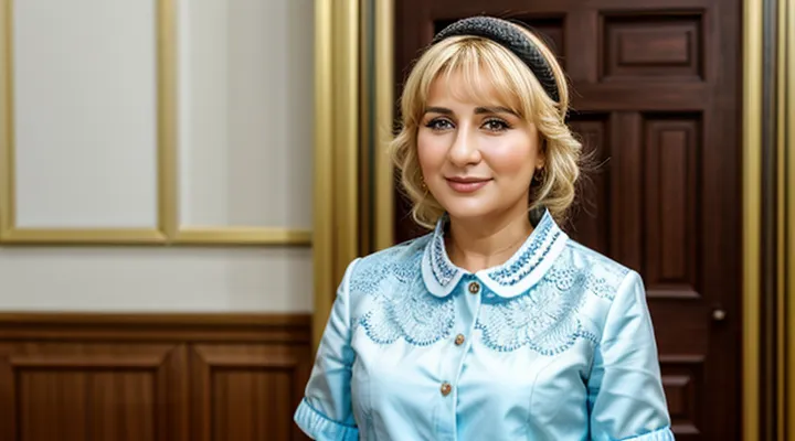 Как оформить детские выплаты до 18 лет через Госуслуги