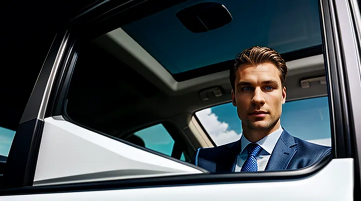 Как оформить ДКП на автомобиль через Госуслуги