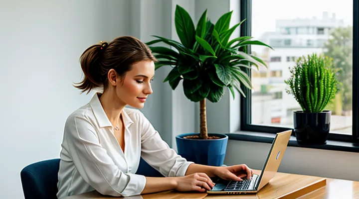 Как оформить договор аренды через портал Госуслуг