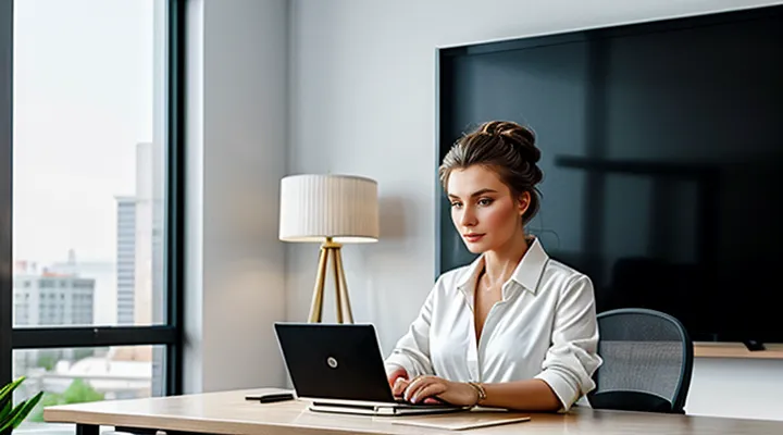 Как оформить договор купли‑продажи квартиры через портал Госуслуг