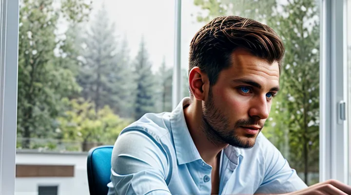 Как оформить документ о праве собственности на автомобиль через портал Госуслуги