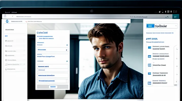 Как оформить документы на транспортное средство через портал госуслуг?