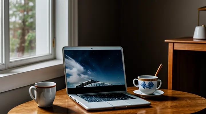 Как оформить дом через Госуслуги