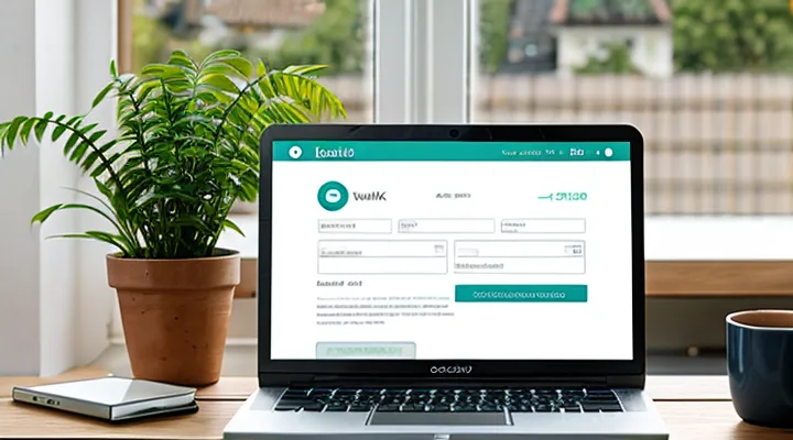 Как оформить дом через личный кабинет на портале Госуслуг