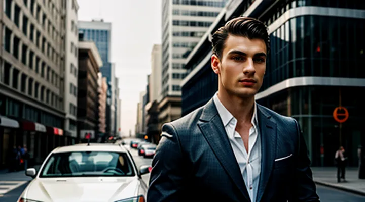 Как оформить доверенность на автомобиль через портал Госуслуг