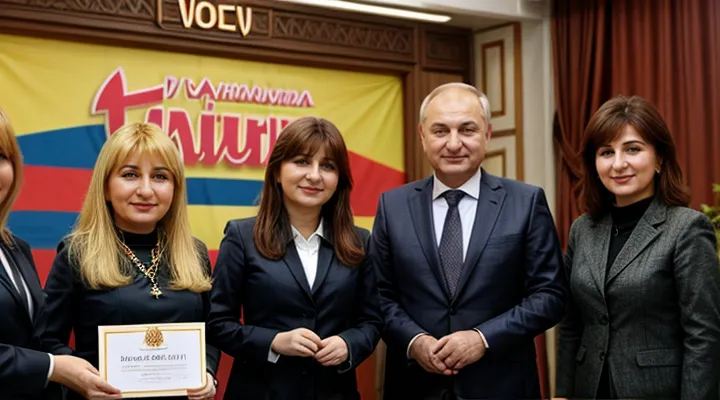 Как оформить доверенность на бабушку для ребенка через Госуслуги