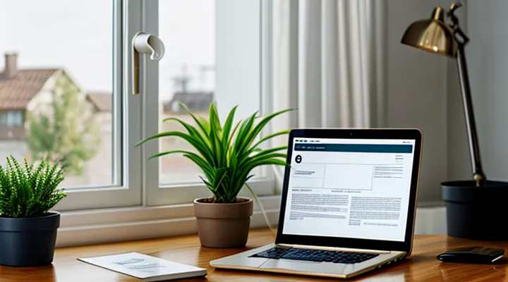 Как оформить доверенность на другого человека через портал Госуслуг