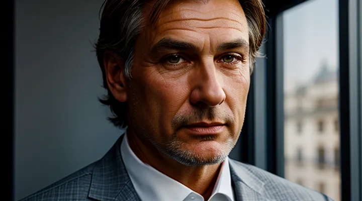 Как оформить доверенность от физического лица через Госуслуги