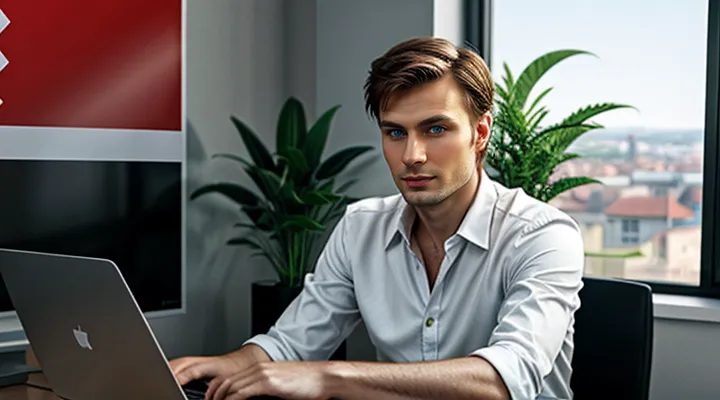 Как оформить ДТП через портал Госуслуги