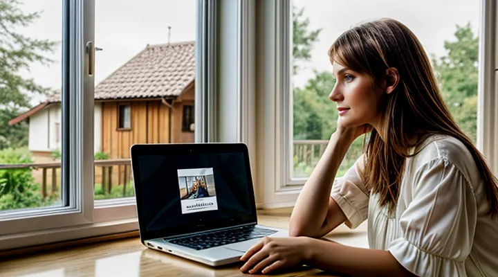 Как оформить дубликат свидетельства о рождении ребёнка через портал Госуслуг