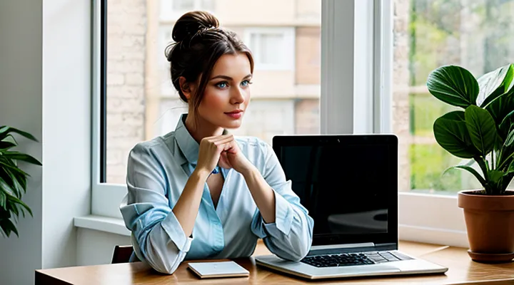 Как оформить единое пособие через личный кабинет Госуслуг