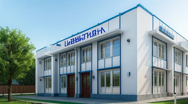 Как оформить единое пособие на ребёнка через Госуслуги