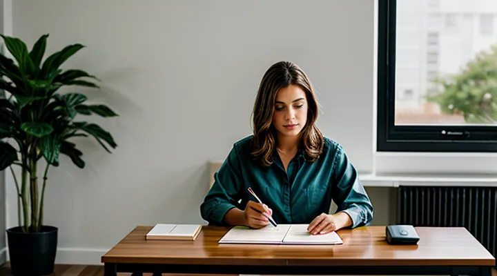 Как оформить электронное согласие на обработку персональных данных