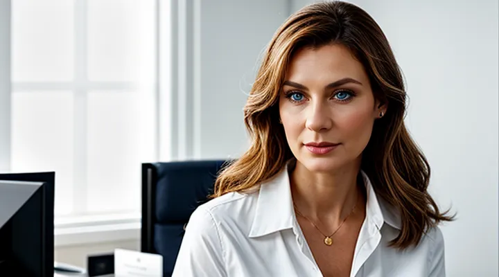 Как оформить электронную медицинскую книжку через портал госуслуг?