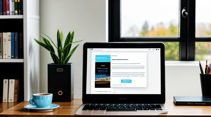 Как оформить электронную подпись на госуслугах?