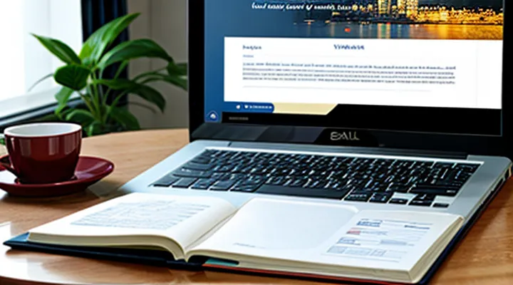 Как оформить электронную регистрацию юридического лица