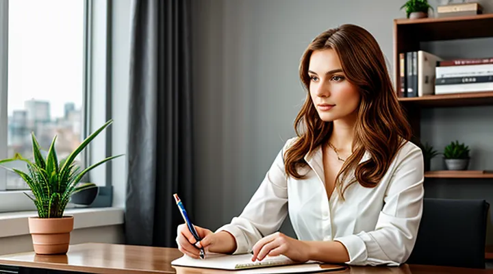 Как оформить электронный документ о праве на охрану труда