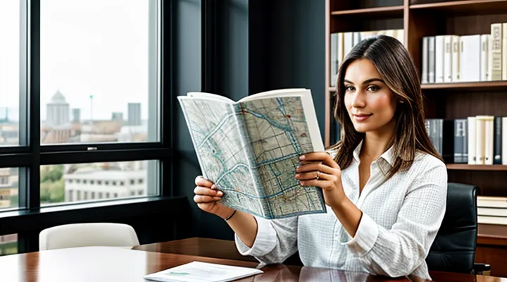 Как оформить электронный документ о праве на пользование земельным участком