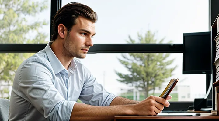 Как оформить электронный документ о праве собственности