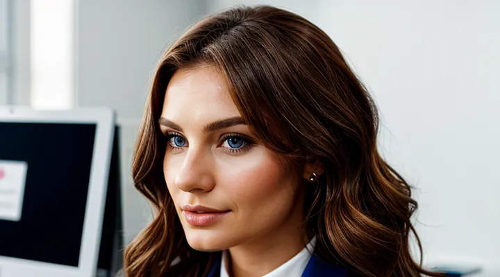 Как оформить электронный документ о признании инвалидности