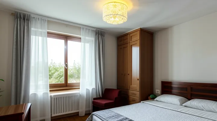 Как оформить электронный ИНН через сервис Госуслуги?