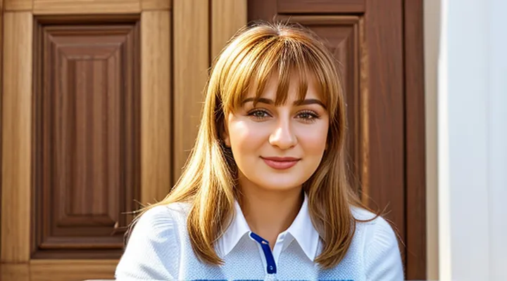 Как оформить электронный паспорт на Госуслугах