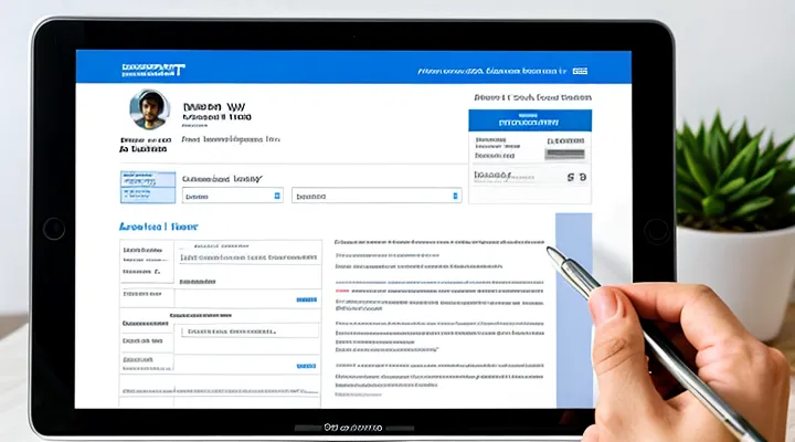 Как оформить электронный паспорт транспортного средства с использованием госуслуг?