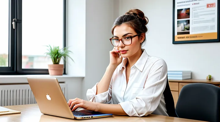 Как оформить электронный полис ОМС через госпортал