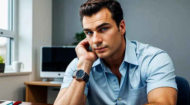 Как оформить электронный ПТС на автомобиль через портал госуслуг?